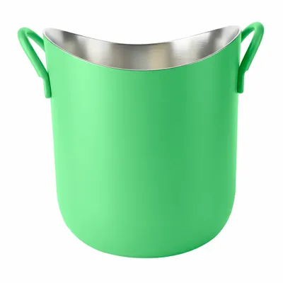 Green - Custom Stickers Now