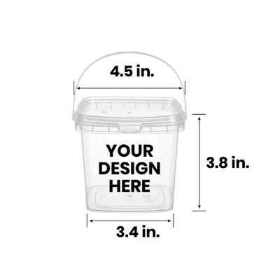 25 oz - Custom Stickers Now