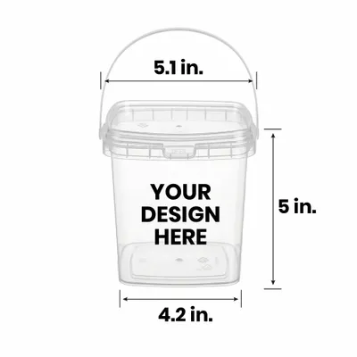 50 oz - Custom Stickers Now