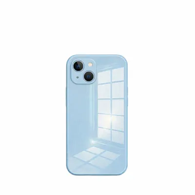 iPhone 15 - Custom Stickers Now