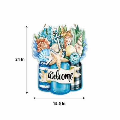 15.5 in × 24 in - Custom Stickers Now