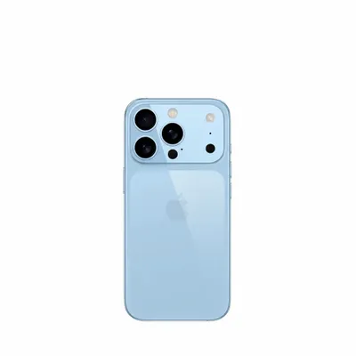 iPhone 17 Pro - Custom Stickers Now
