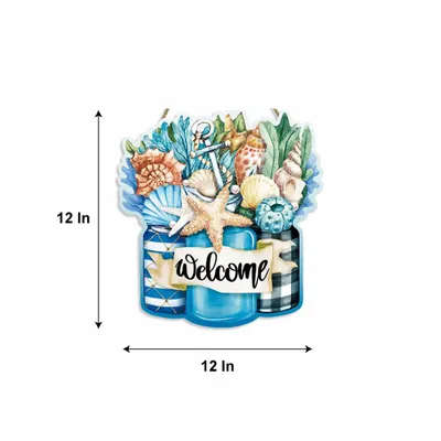 12 in × 12 in - Custom Stickers Now