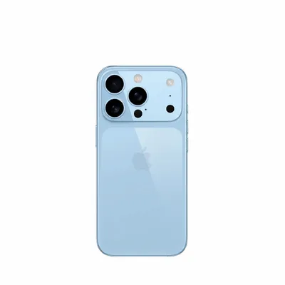 iPhone 17 Pro Max - Custom Stickers Now