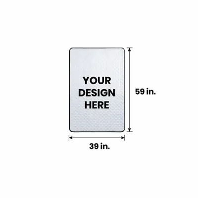 39in x 59in - Custom Stickers Now