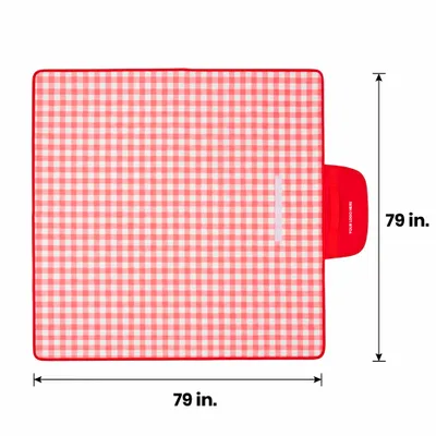 79in x 79in - Custom Stickers Now