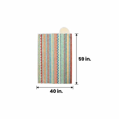 40in x 59in - Custom Stickers Now