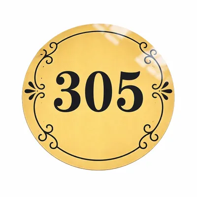 Circle - Custom Stickers Now