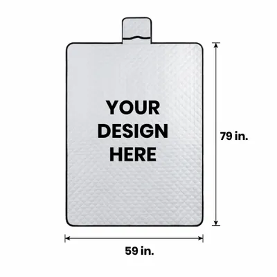 59in x 79in - Custom Stickers Now