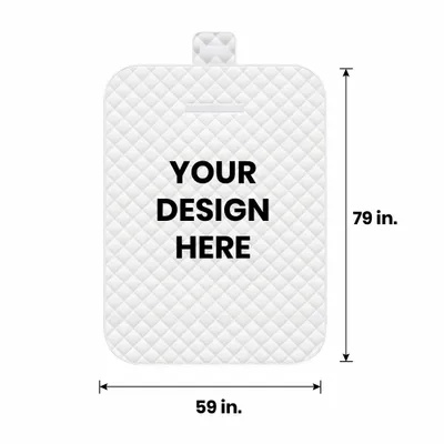 59in x 79in - Custom Stickers Now