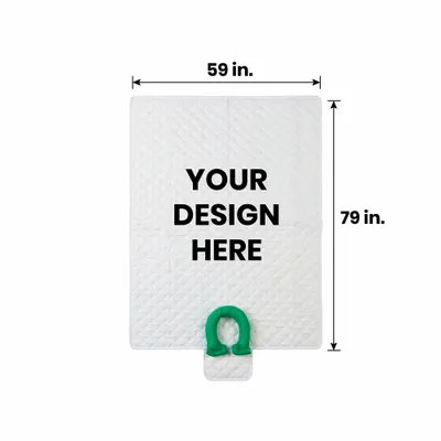 59in x 79in - Custom Stickers Now