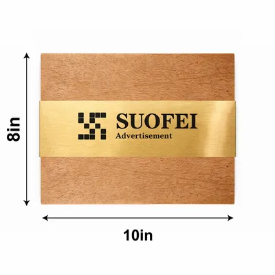 8 in × 10 in - Custom Stickers Now