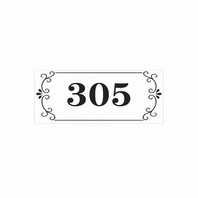 WHITE - Custom Stickers Now