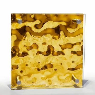 YELLOW - Custom Stickers Now