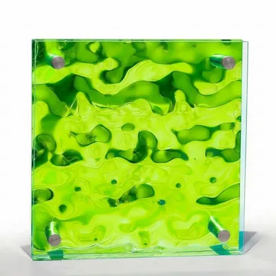 Green - Custom Stickers Now