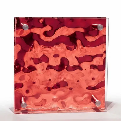 RED - Custom Stickers Now