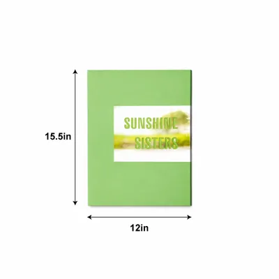 12 in × 15.5 in - Custom Stickers Now