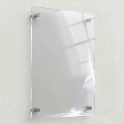 Transparent - Custom Stickers Now