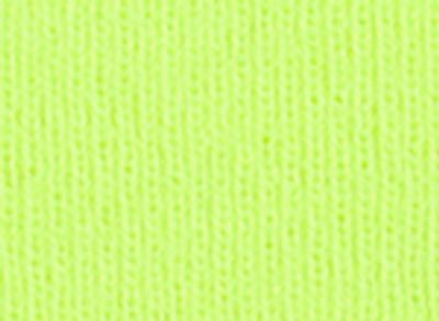 Neon Yellow - Custom Stickers Now