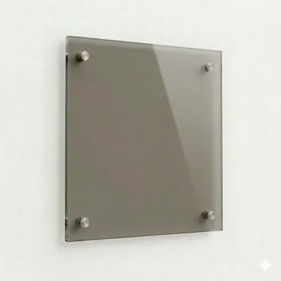 8 in × 8 in - Custom Stickers Now