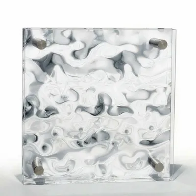 Transparent - Custom Stickers Now