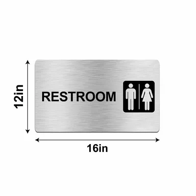 12 in × 16 in - Custom Stickers Now