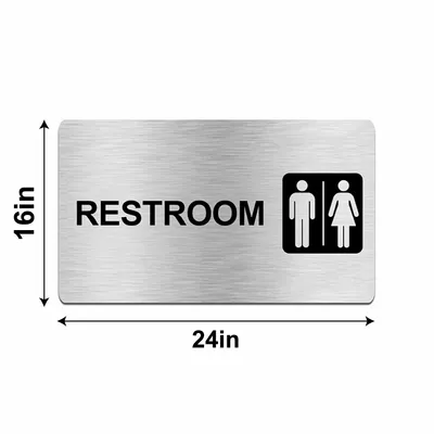 16 in × 24 in - Custom Stickers Now