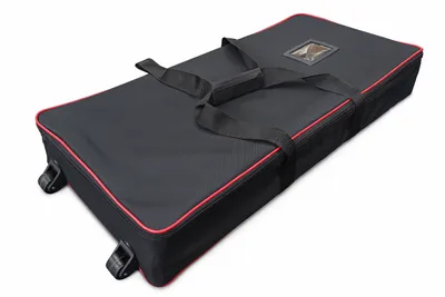 Trolley Bag - Custom Stickers Now