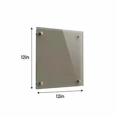 12 in × 12 in - Custom Stickers Now