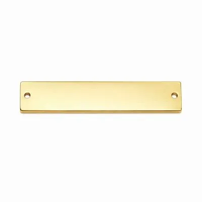 Rectangle - Custom Stickers Now