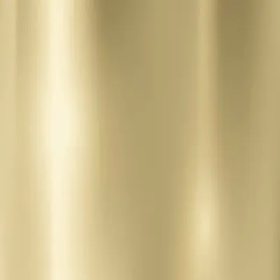 Mirror Gold - Custom Stickers Now