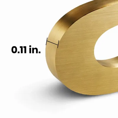 0.11 in. - Custom Stickers Now