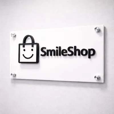 White - Custom Stickers Now