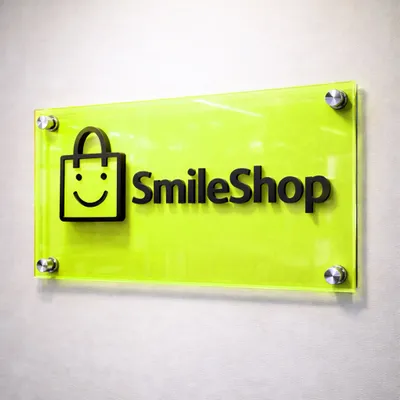 Yellow - Custom Stickers Now