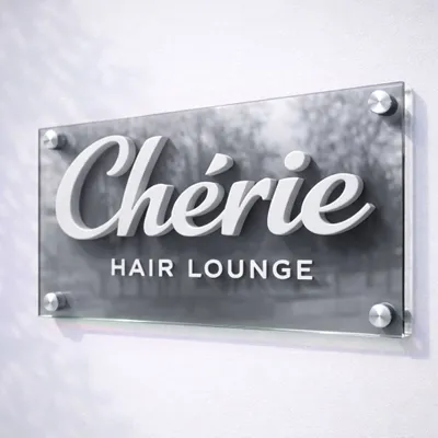 Transparent Gray - Custom Stickers Now