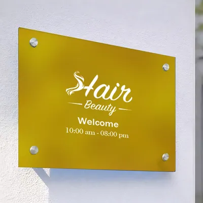 Gold - Custom Stickers Now