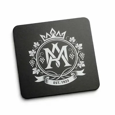 Black - Custom Stickers Now