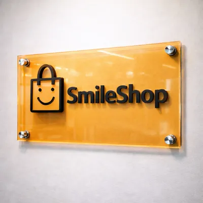 Orange - Custom Stickers Now