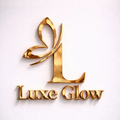 Mirror Brass - Custom Stickers Now