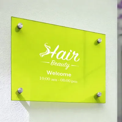 Yellow - Custom Stickers Now