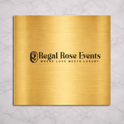 Logo + Text + Small Text - Custom Stickers Now