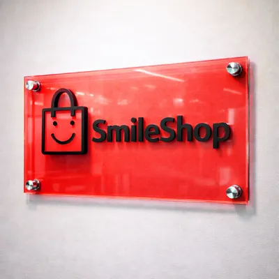 Red - Custom Stickers Now