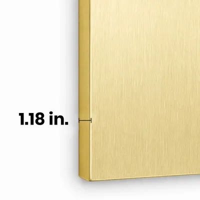 1.18 in. - Custom Stickers Now