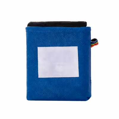 Blue - Custom Stickers Now