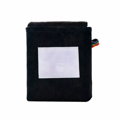 BLACK - Custom Stickers Now