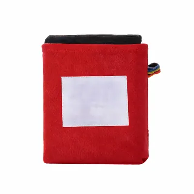 RED - Custom Stickers Now