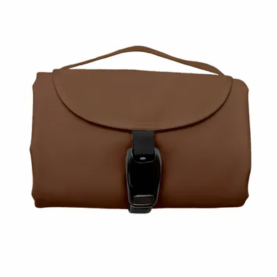 Brown - Custom Stickers Now