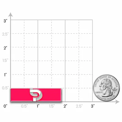 0.50 inch - Custom Stickers Now