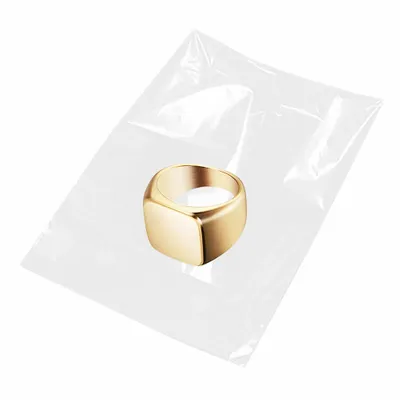 Poly Bag - Custom Stickers Now