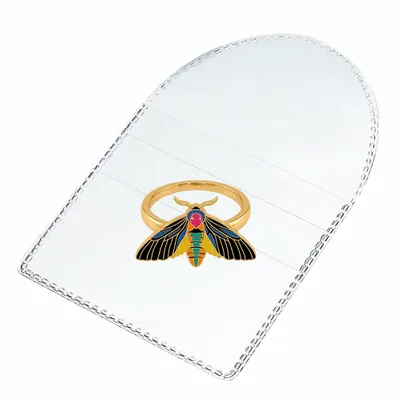 PVC Bag - Custom Stickers Now